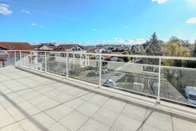 Appartement &agrave; vendre &agrave; ANGLET  - 4 pi&egrave;ces - 92 m&sup2; 