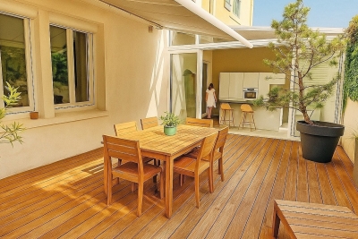 Appartement &agrave; vendre 900000 