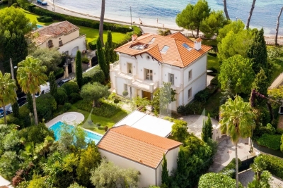 Maison à vendre à ANTIBES   - 445 m² 