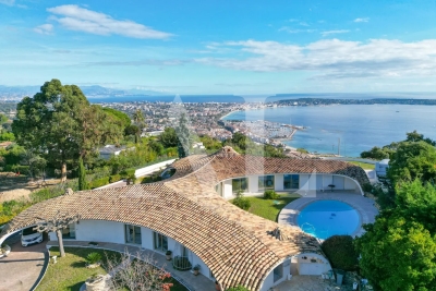 Maison à vendre super cannes vallauris 