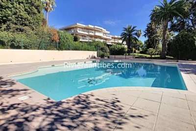 Appartement à vendre à ANTIBES  - 4 pièces - 109 m² 