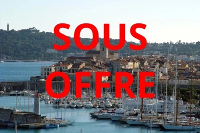 Parking/Garage for sale in ANTIBES    