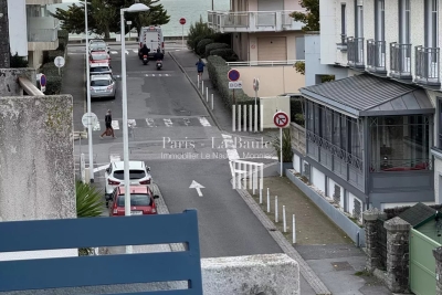 Appartement à vendre à LA BAULE ESCOUBLAC  - 1 pièces - 26 m² 
