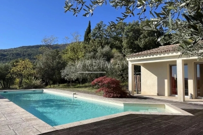 Maison &agrave; vendre &agrave; SEILLANS  - 5 pi&egrave;ces - 150 m&sup2; 
