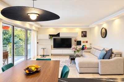 Appartement &agrave; vendre &agrave; Cannes  - 4 pi&egrave;ces 110 m&sup2; 