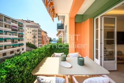 Appartement &agrave; vendre &agrave; NICE Port - 2 pi&egrave;ces - 36 m&sup2; 