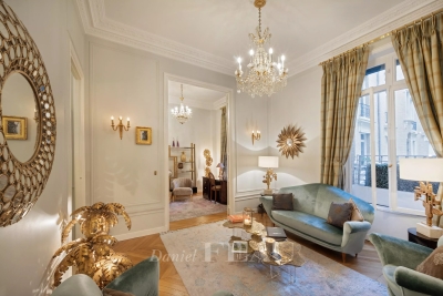 Appartement à vendre paris paris 2eme