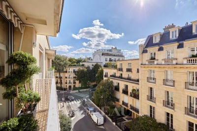Appartement à vendre à PARIS 16EME Parc de Montsouris 3 - 3 pièces - 75 m² 