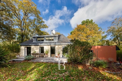 Maison à vendre à GUÉRANDE  - 4 pièces - 162 m² 