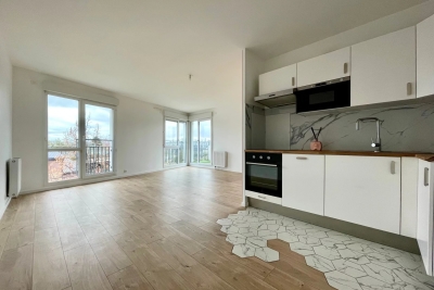 Appartement à vendre à LA PLAINE ST DENIS  - 4 pièces - 88 m² 