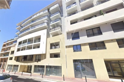 Appartement &agrave; vendre &agrave; CANNES Villa Arson - 1 pi&egrave;ces - 33 m&sup2; 