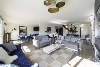 Appartement &agrave; vendre &agrave; LE CANNET  - 5 pi&egrave;ces - 157 m&sup2; 
