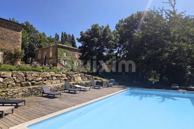 Commerce à vendre à DIEULEFIT  - 26 pièces - 1400 m² 