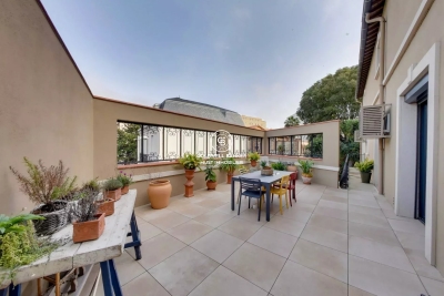 Maison &agrave; vendre &agrave; PERPIGNAN  - 8 pi&egrave;ces - 280 m&sup2; 