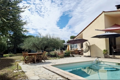 Maison à vendre à PEYMEINADE  - 4 pièces - 2812 m² 