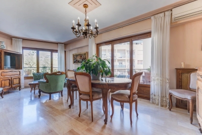 Appartement &agrave; vendre &agrave; NICE Abbaye de Roseland - 3 pi&egrave;ces - 77 m&sup2; 