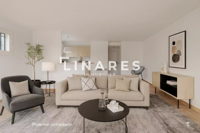 Appartement &agrave; vendre secteur 1 