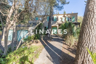 Maison à vendre à MARSEILLE 11EME  - 4 pièces - 134 m² 