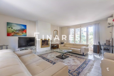Maison à vendre à MARSEILLE 11EME  - 4 pièces - 134 m² 