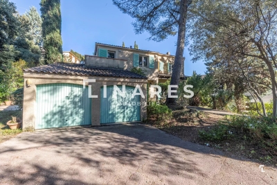 Maison &agrave; vendre &agrave; MARSEILLE 11EME Domaine Ventre - 4 pi&egrave;ces - 134 m&sup2; 