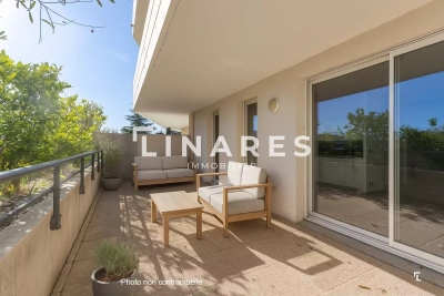 Appartement à vendre marseille eme 