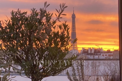 Appartement &agrave; vendre &agrave; PARIS 16EME Chapelle 1 - 3 pi&egrave;ces - 65 m&sup2; 