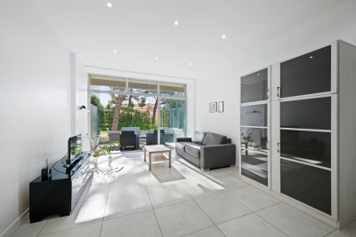 Appartement à vendre à NICE  - 1 pièces - 58 m² 