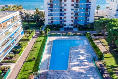 Appartement &agrave; vendre &agrave; CAGNES-SUR-MER  - 4 pi&egrave;ces - 95 m&sup2; 