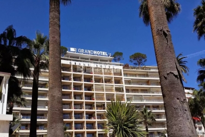 Appartement &agrave; vendre &agrave; CANNES  - 3 pi&egrave;ces - 127 m&sup2; 