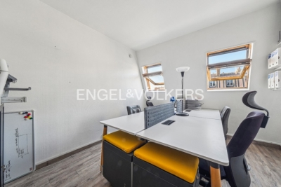 Appartement à vendre à PARIS 8EME Champs Elysees 1 - 1 pièces - 16 m² 