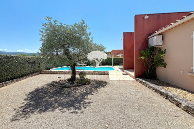 House for sale in GARGAS  - 4 rooms - 100 m² 