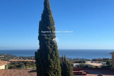 Appartement à vendre à LES ISSAMBRES  - 2 pièces - 26 m² 