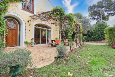 Maison à vendre villas a cournonterral