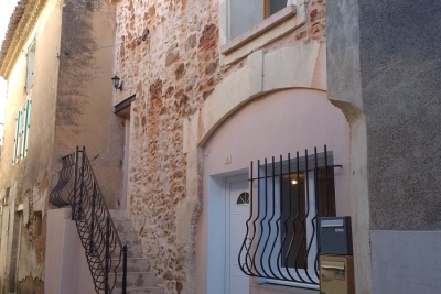 Bien &agrave; vendre &agrave; CRUZY Cazouls-d'Hérault  - 150 m&sup2; 