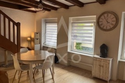 Appartement à vendre à MULHOUSE  - 3 pièces - 64 m² 