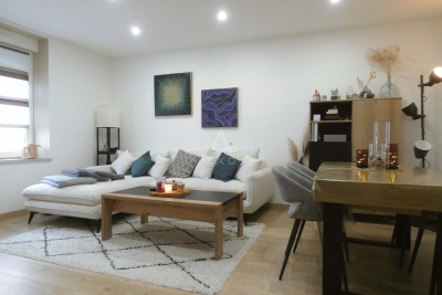 Appartement à vendre à FONTOY  - 3 pièces - 58 m² 