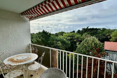 Appartement à vendre à LA BAULE ESCOUBLAC  - 1 pièces - 29 m² 