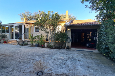 Maison à vendre à MONTÉLIMAR  - 3 pièces - 80 m² 