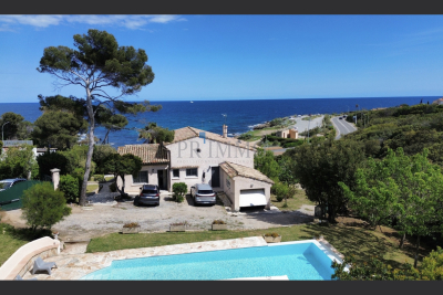 Maison à vendre à LES ISSAMBRES  - 4 pièces - 156 m² 