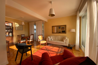 Appartement à vendre environnement nantes