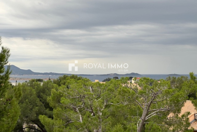 Appartement à vendre à BANDOL  - 2 pièces - 25 m² 