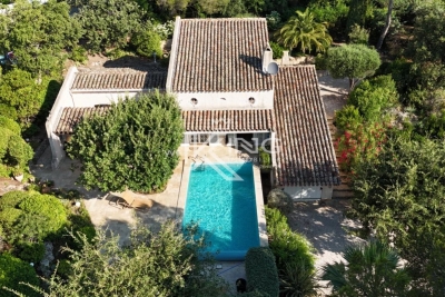 Maison à vendre à FRÉJUS  - 4 pièces - 116 m² 