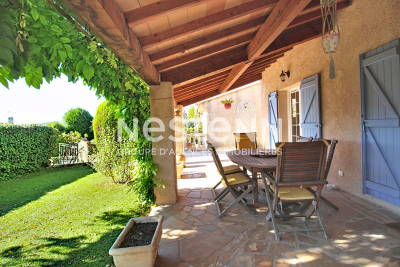 Maison à vendre à DRAGUIGNAN  - 5 pièces - 114 m² 