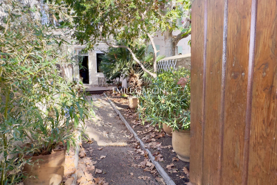 Maison &agrave; vendre &agrave; MARSEILLE 16EME Vaufreges-Leon Lachamp - 5 pi&egrave;ces - 85 m&sup2; 