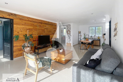 Appartement &agrave; vendre &agrave; LE CANNET  - 4 pi&egrave;ces - 85 m&sup2; 