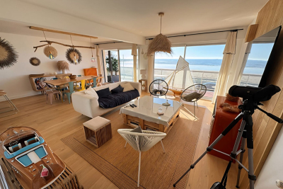 Appartement à vendre à immobilier PORNICHET  - 4 pièces - 99 m² 