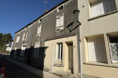 Maison &agrave; vendre &agrave; MONTOURNAIS  - 4 pi&egrave;ces - 99 m&sup2; 