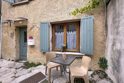 Maison à vendre à AUBIGNAN  - 4 pièces - 75 m² 