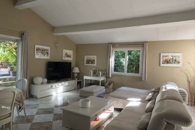 Maison à vendre à TOULON  - 6 pièces - 145 m² 