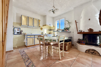 Appartement à vendre à ROQUEBRUNE-CAP-MARTIN  - 3 pièces - 113 m² 